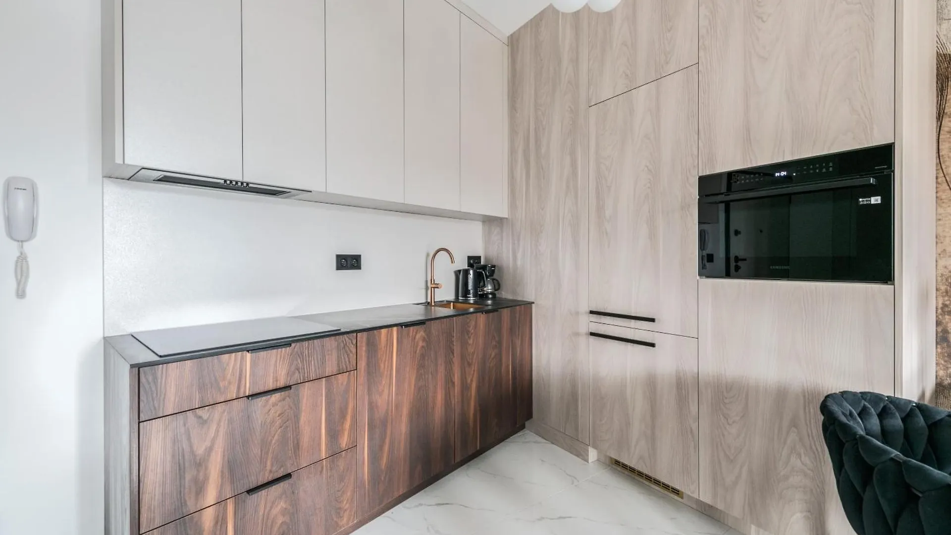 Apartament Granaria Z Widokiem Na Motlawe Апартаменты