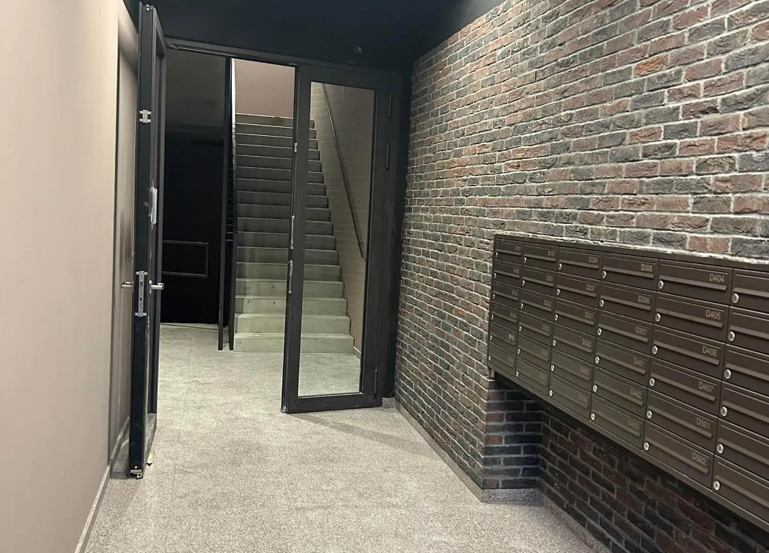 Apartament Granaria Z Widokiem Na Motlawe Apartment
