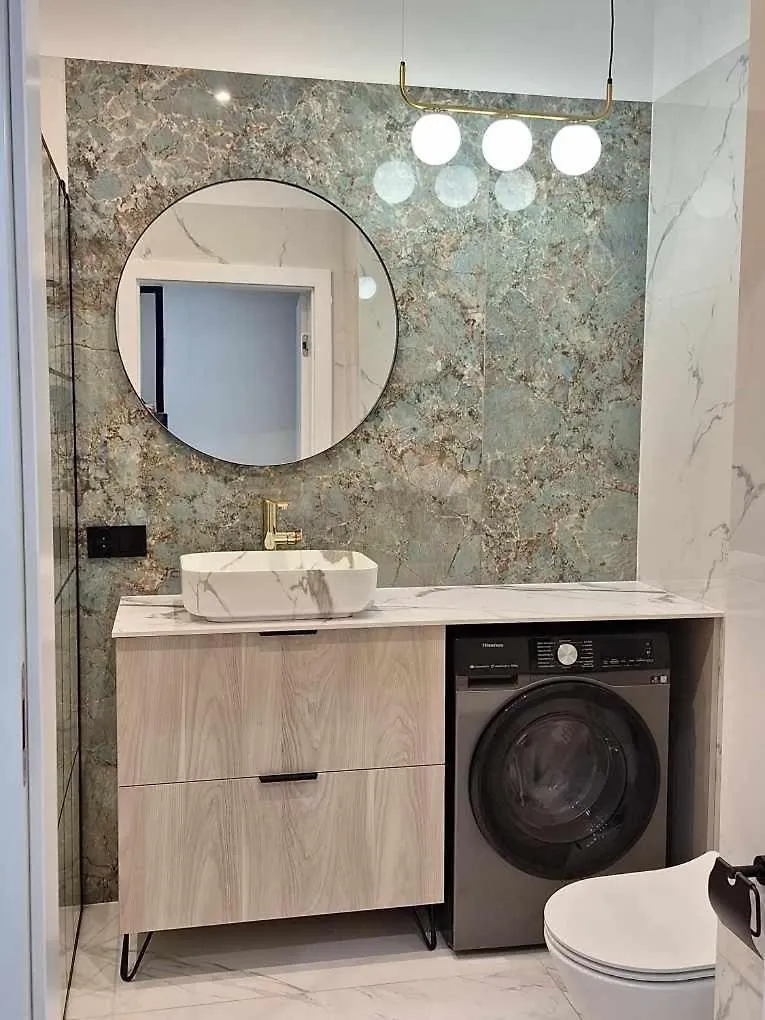 Appartement Apartament Granaria Z Widokiem Na Motlawe